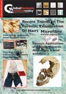 Recent Trents - Forensic Examination