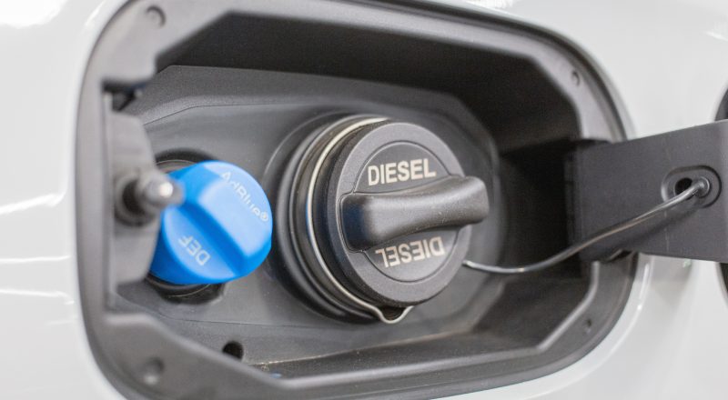 Cómo Reclamar Depósito AdBlue: Guía Completa y Actualizada