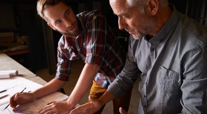 Sociedad Patrimonial Familiar