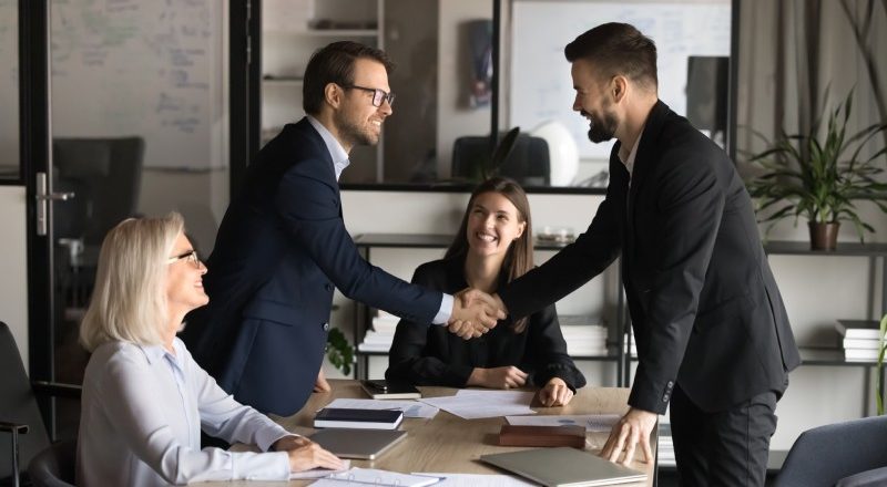 Comunidad de Bienes entre Familiares