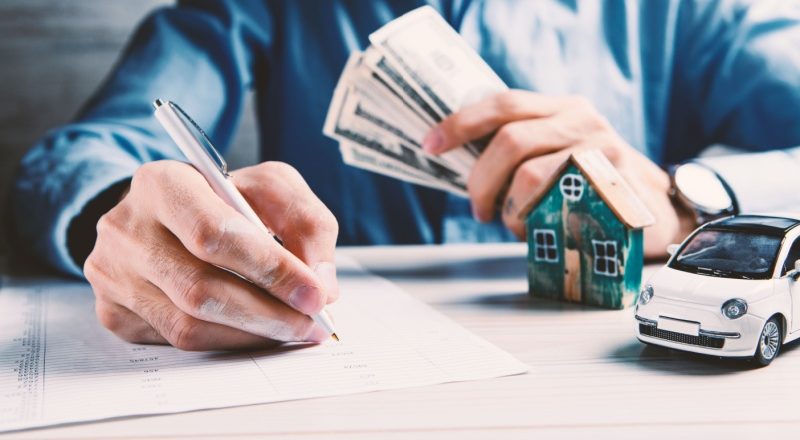 Contrato de Compraventa entre Particulares