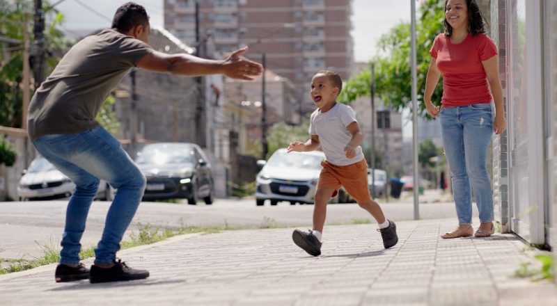 Régimen de Visitas en Custodia Compartida