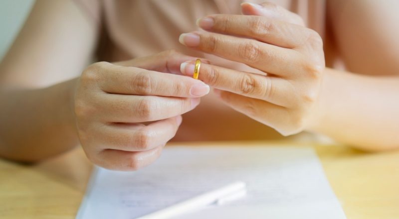 Diferencias Económicas Entre Separación y Divorcio
