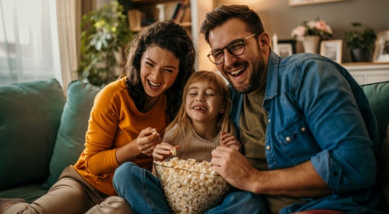 Régimen de Visitas en Divorcios