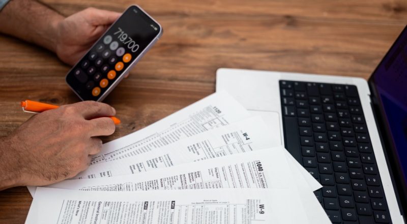 Tabla de Retención en la Fuente 2025: Todo lo que Necesitas Saber