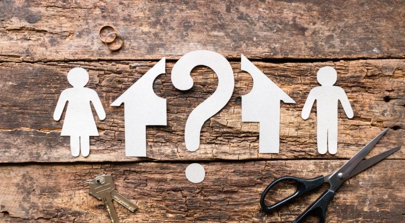 Uso de la Vivienda Familiar en el Divorcio