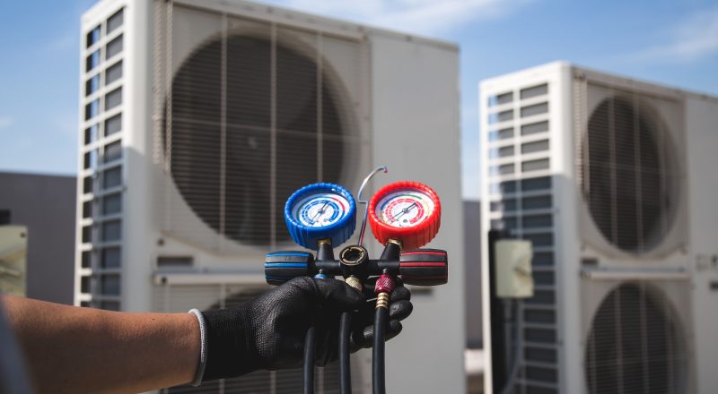 Normativa de Instalación de Aire Acondicionado en Comunidades de Vecinos