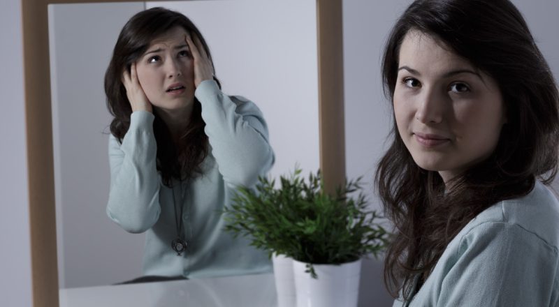 Baja por Depresión Fingida