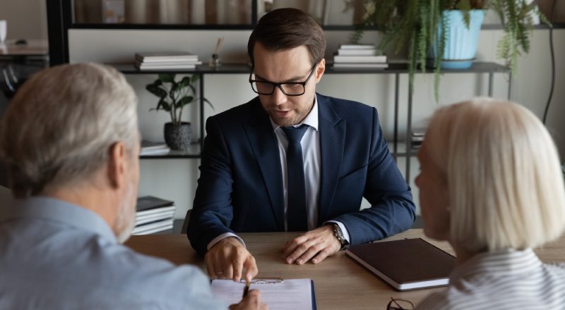 La Gran Mentira del Testamento del Uno para el Otro: Lo Que Debes Saber
