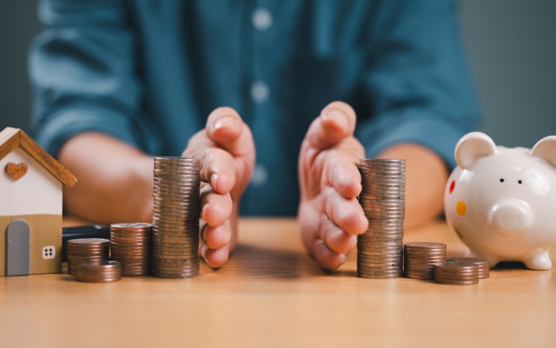 División de Bienes Divorcios