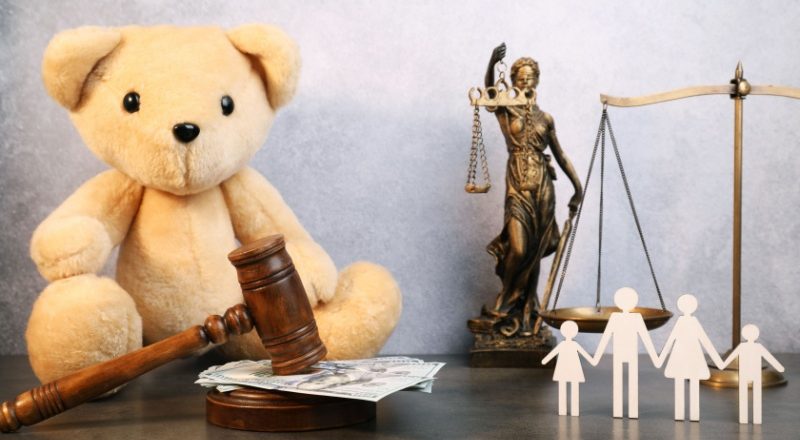 Pensión de Alimentos en Custodia Compartida: ¿Quién Paga y Cómo Funciona?